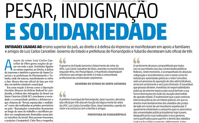 JusCatarina  O portal da justiça e do direito em Santa Catarina