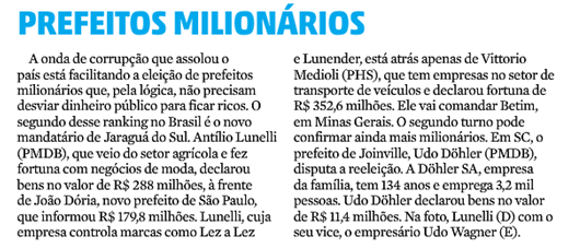INFORMECONOMICO510