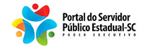 Portal do Servidor Público Estadual SC"
